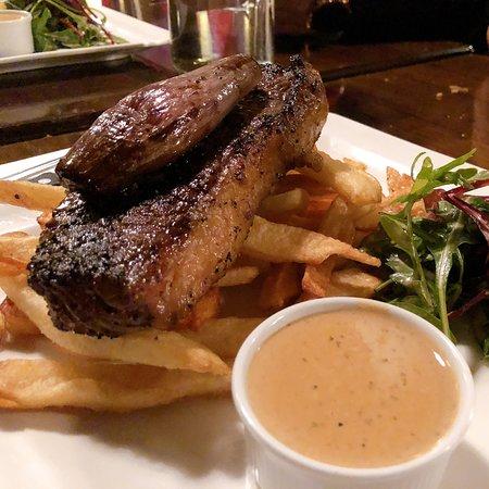 PHX Bistro